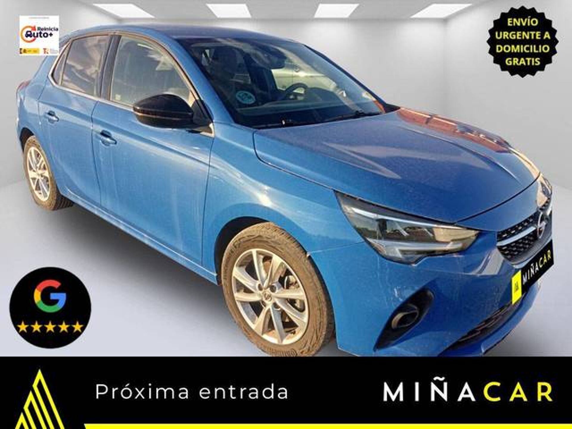 Imagen de OPEL Corsa