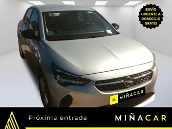 Imagen de OPEL Corsa 1.2T XHL S-S Edition 100