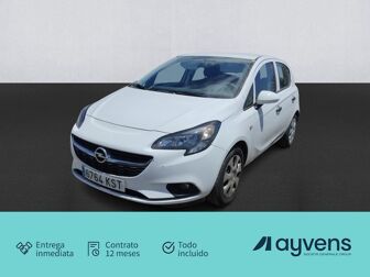 Imagen de OPEL Corsa 1.4 Selective Pro 90