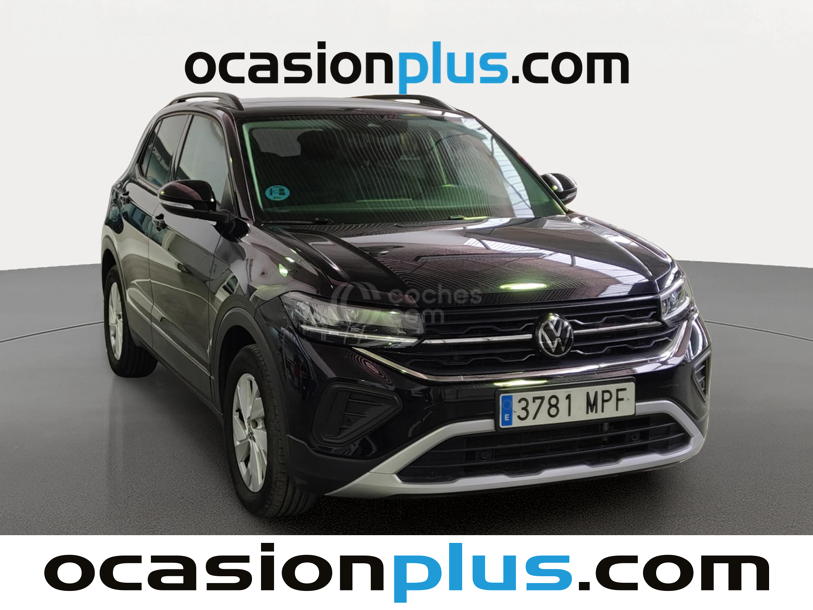 Foto del VOLKSWAGEN T-Cross 1.0 TSI Life 85kW Aut.