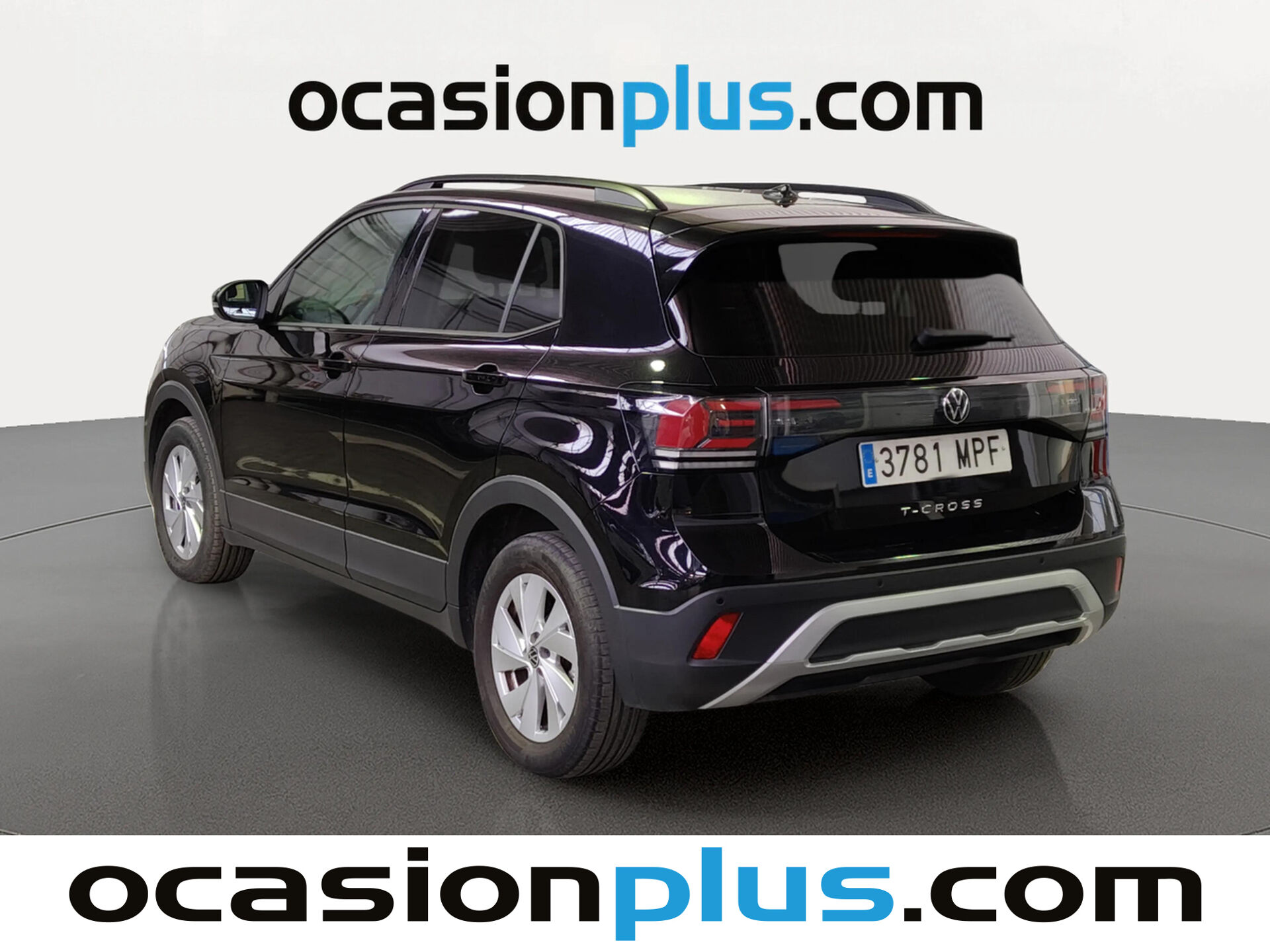 Imagen 3 de VOLKSWAGEN T-Cross