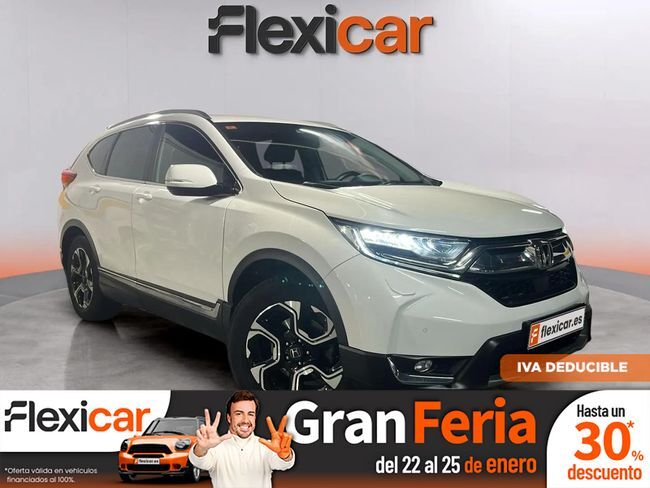 HONDA CR-V (1.5 VTEC TURBO 4x2 ELEGANCE NAVI) en Baleares