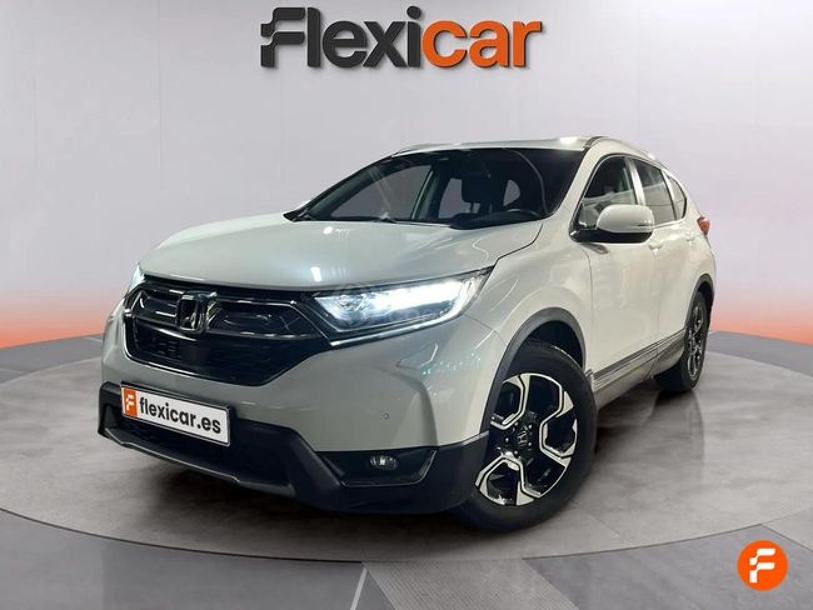 Foto del HONDA CR-V 1.5 VTEC Elegance Navi 4x2 173