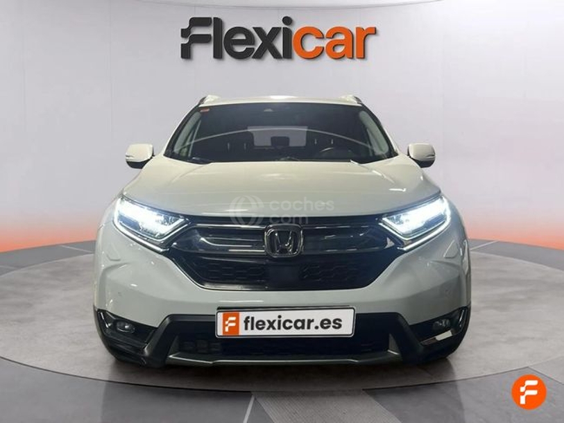 Foto del HONDA CR-V 1.5 VTEC Elegance Navi 4x2 173