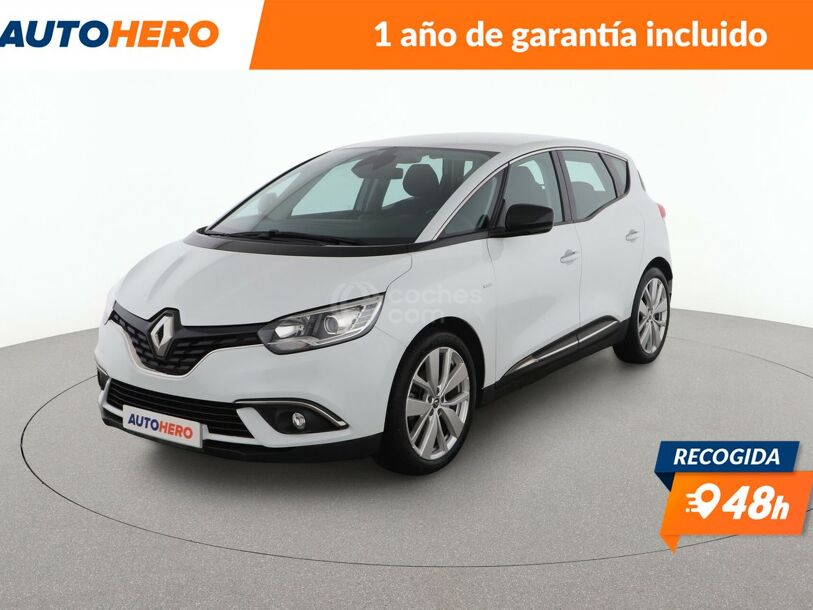 Foto del RENAULT Scénic Scénic 1.3 TCe Energy Limited 103kW