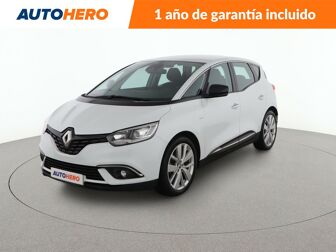 Imagen de RENAULT Scenic Scénic 1.3 TCe Energy Limited 103kW