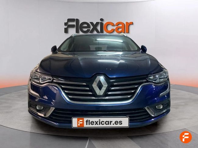 Foto del RENAULT Talisman S.T. 1.6dCi Energy Intens 96kW