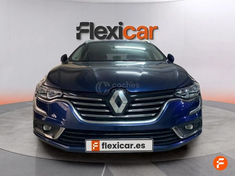 Foto del RENAULT Talisman S.T. 1.6dCi Energy Intens 96kW