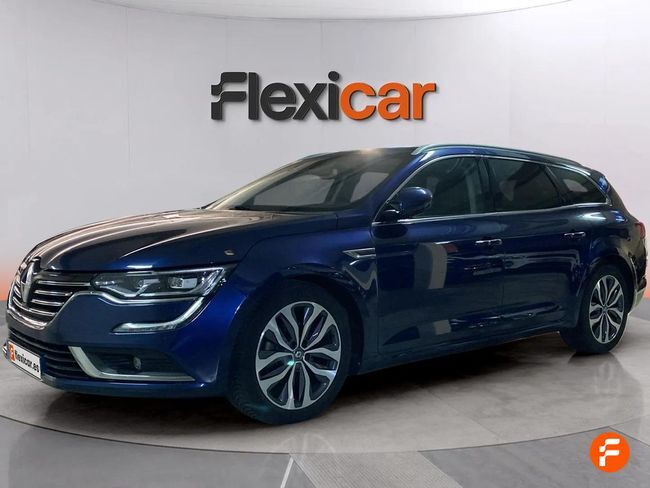 Foto del RENAULT Talisman S.T. 1.6dCi Energy Intens 96kW