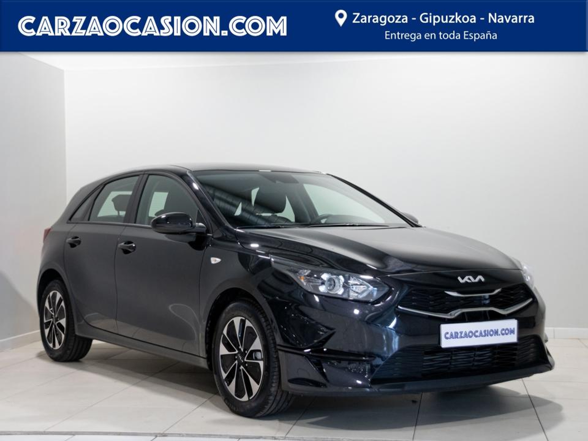 Imagen de KIA Ceed