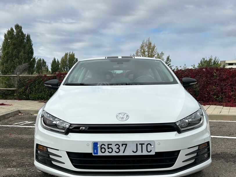 Foto del VOLKSWAGEN Scirocco 1.4 TSI BMT Typhoon by R-Line