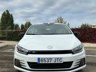 Imagen de VOLKSWAGEN Scirocco 1.4 TSI BMT Typhoon by R-Line