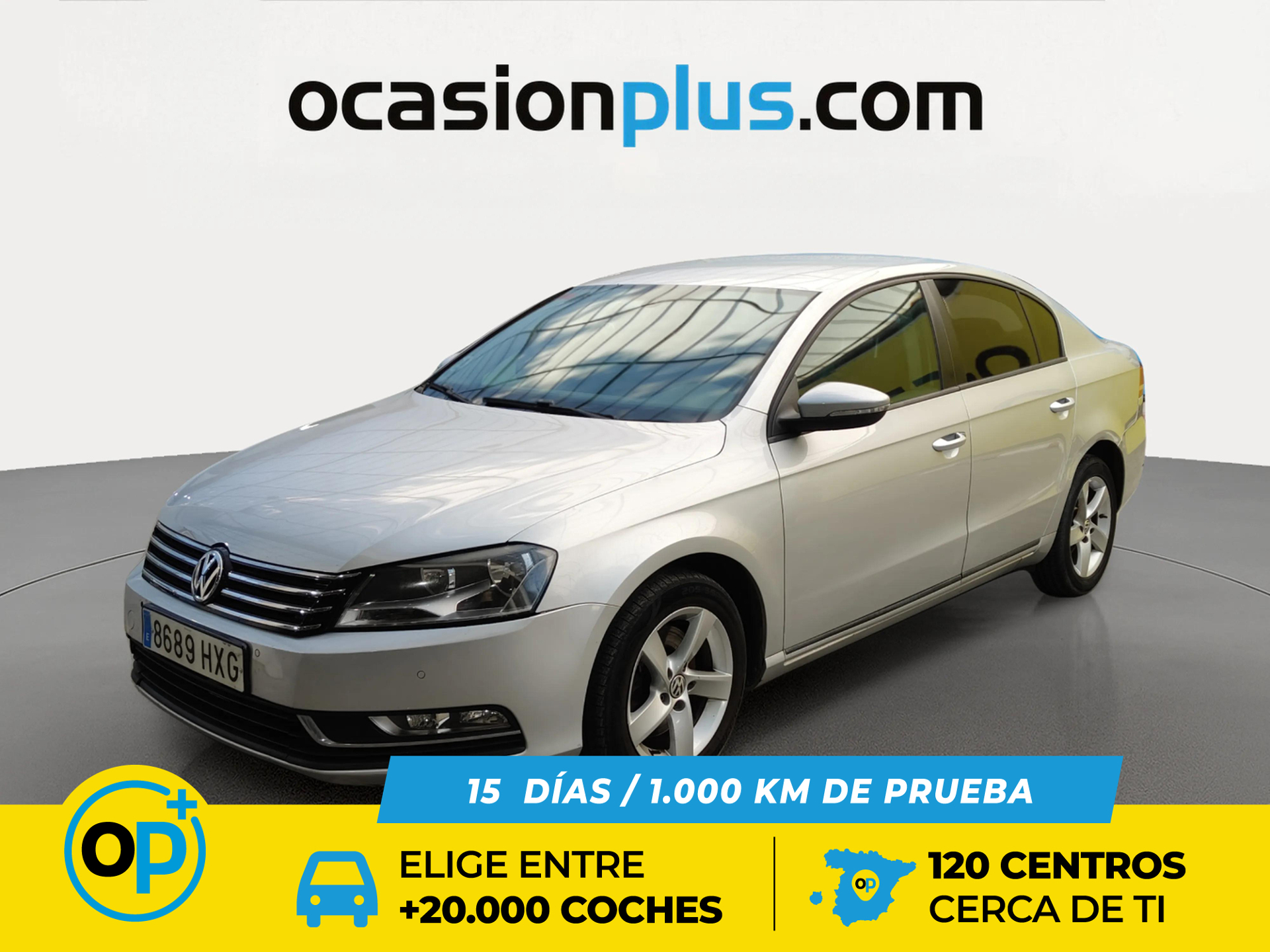 Imagen de VOLKSWAGEN Passat