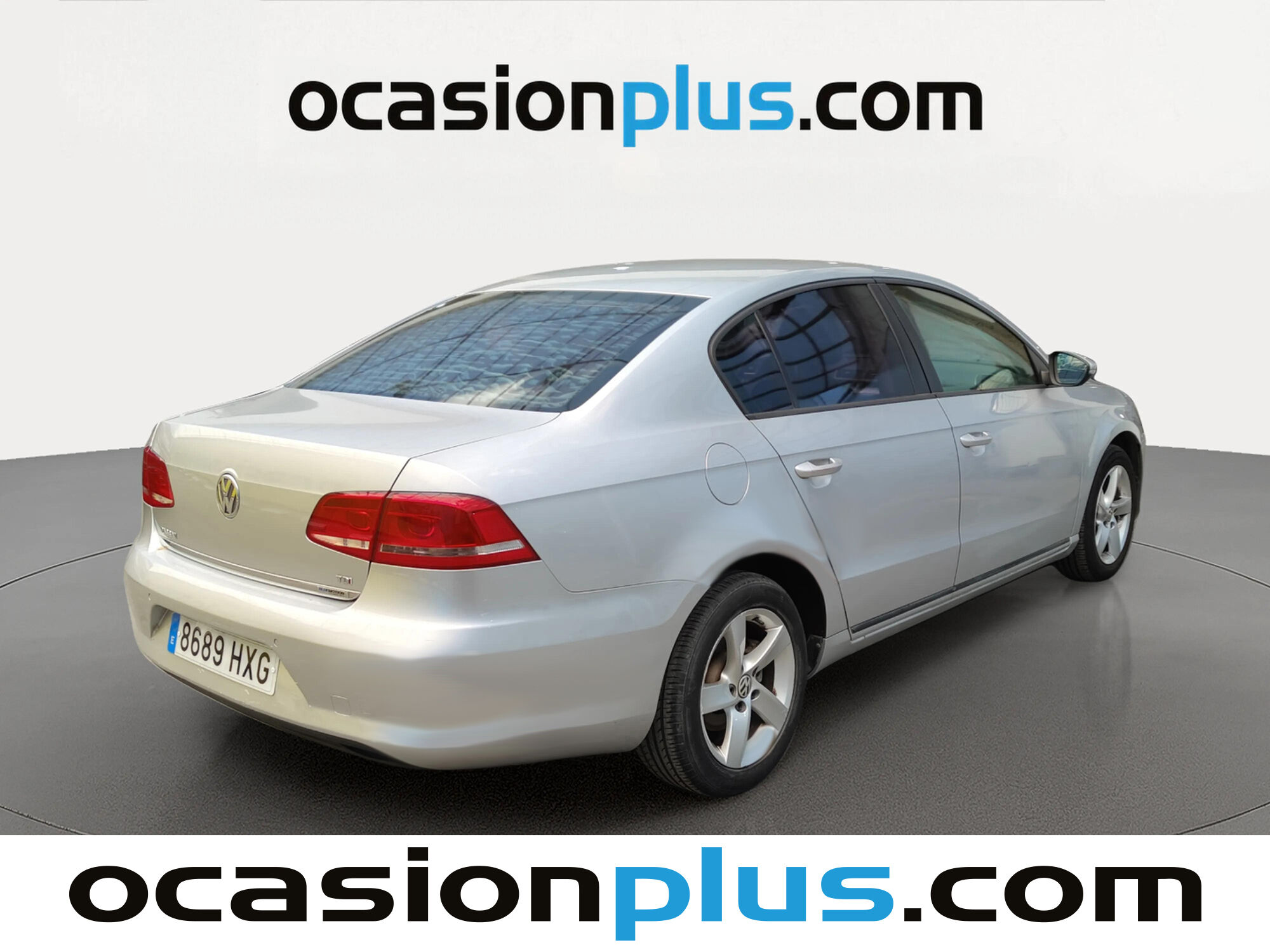 Foto del VOLKSWAGEN Passat 1.6TDI Edition BMT