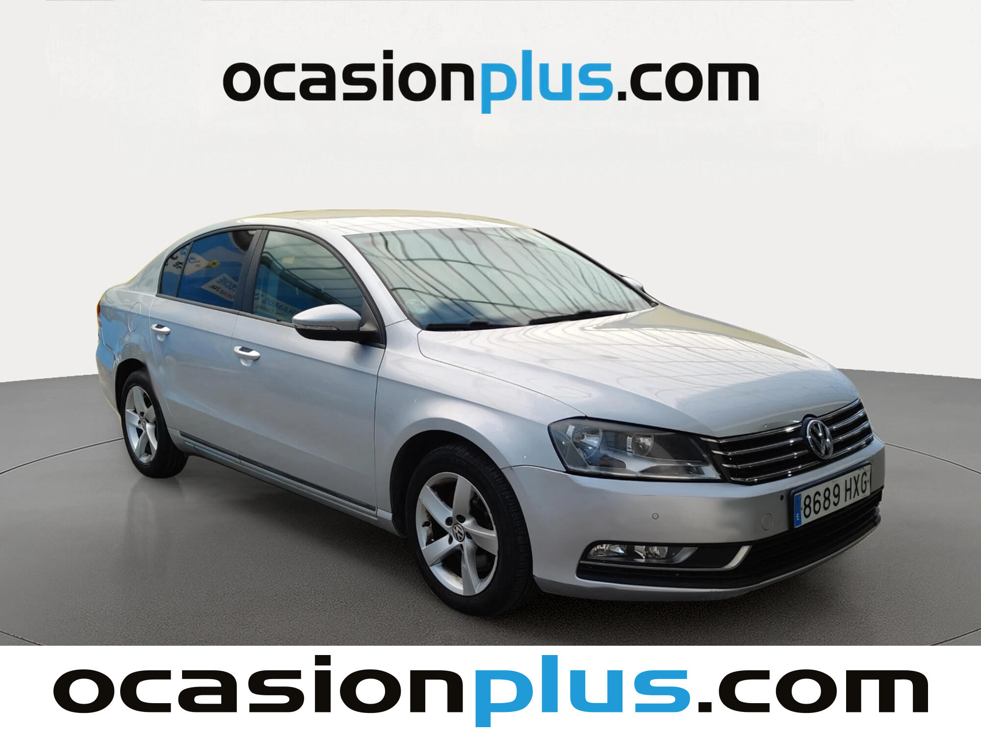 Foto del VOLKSWAGEN Passat 1.6TDI Edition BMT