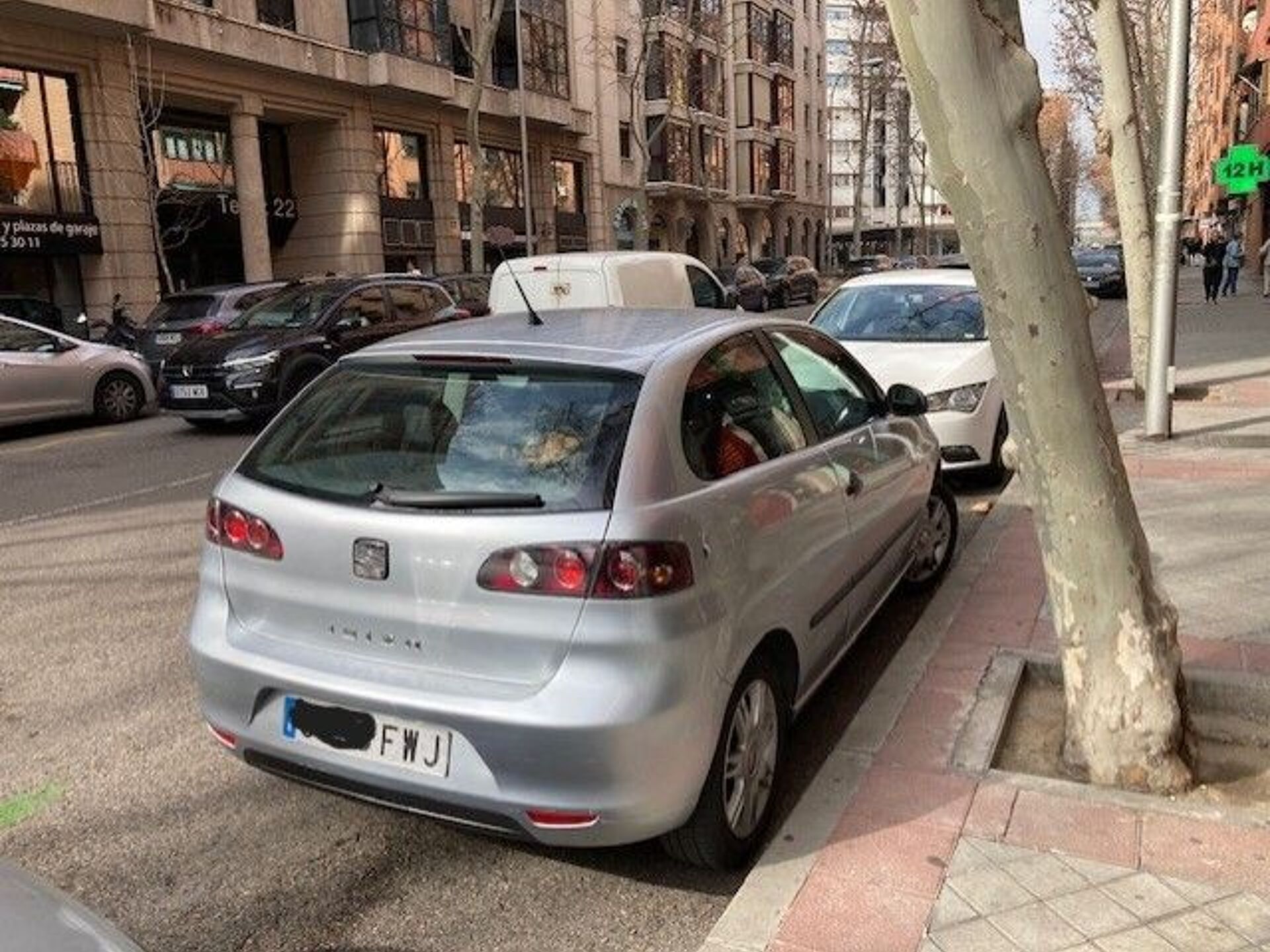Imagen de SEAT Ibiza