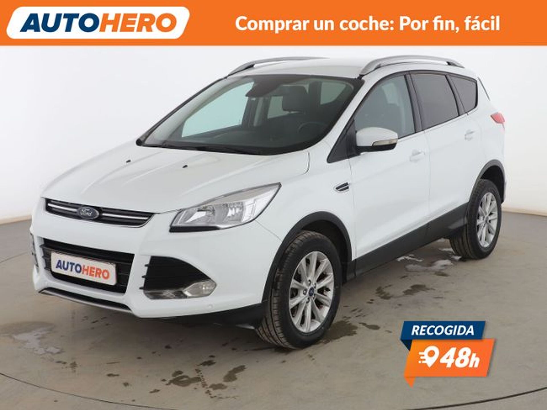 Imagen 1 de FORD Kuga