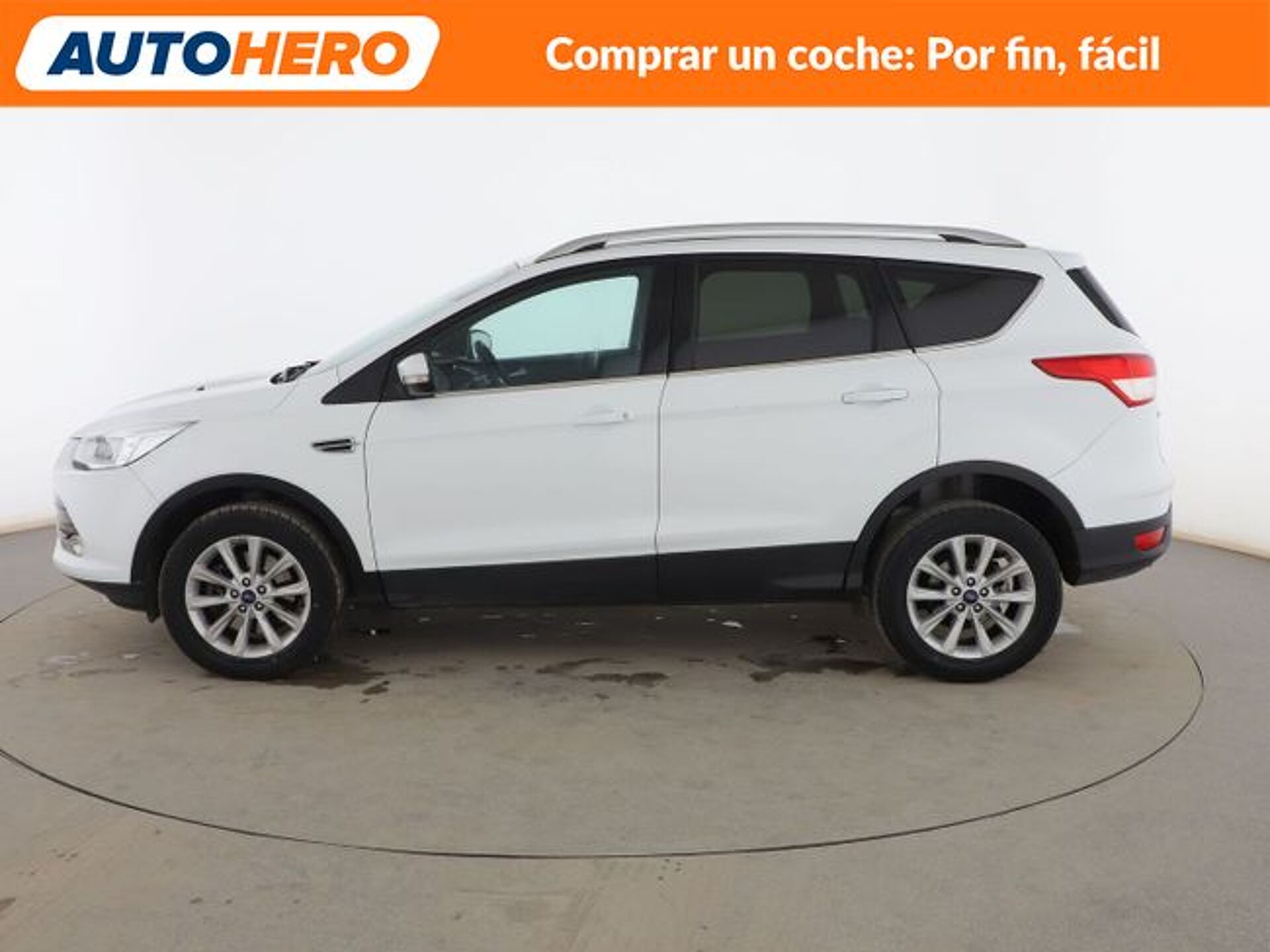 Imagen 3 de FORD Kuga