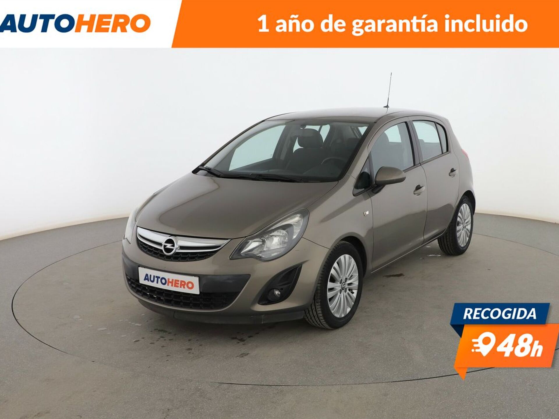 Imagen de OPEL Corsa