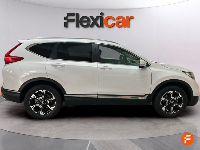 Foto del HONDA CR-V 1.5 VTEC Elegance Navi 4x4 7pl. CVT 193