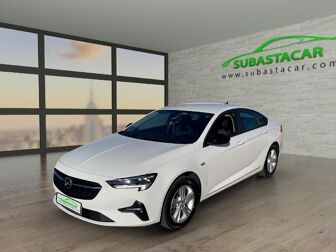 Imagen de OPEL Insignia 1.5D DVH S&S Business Edition 122