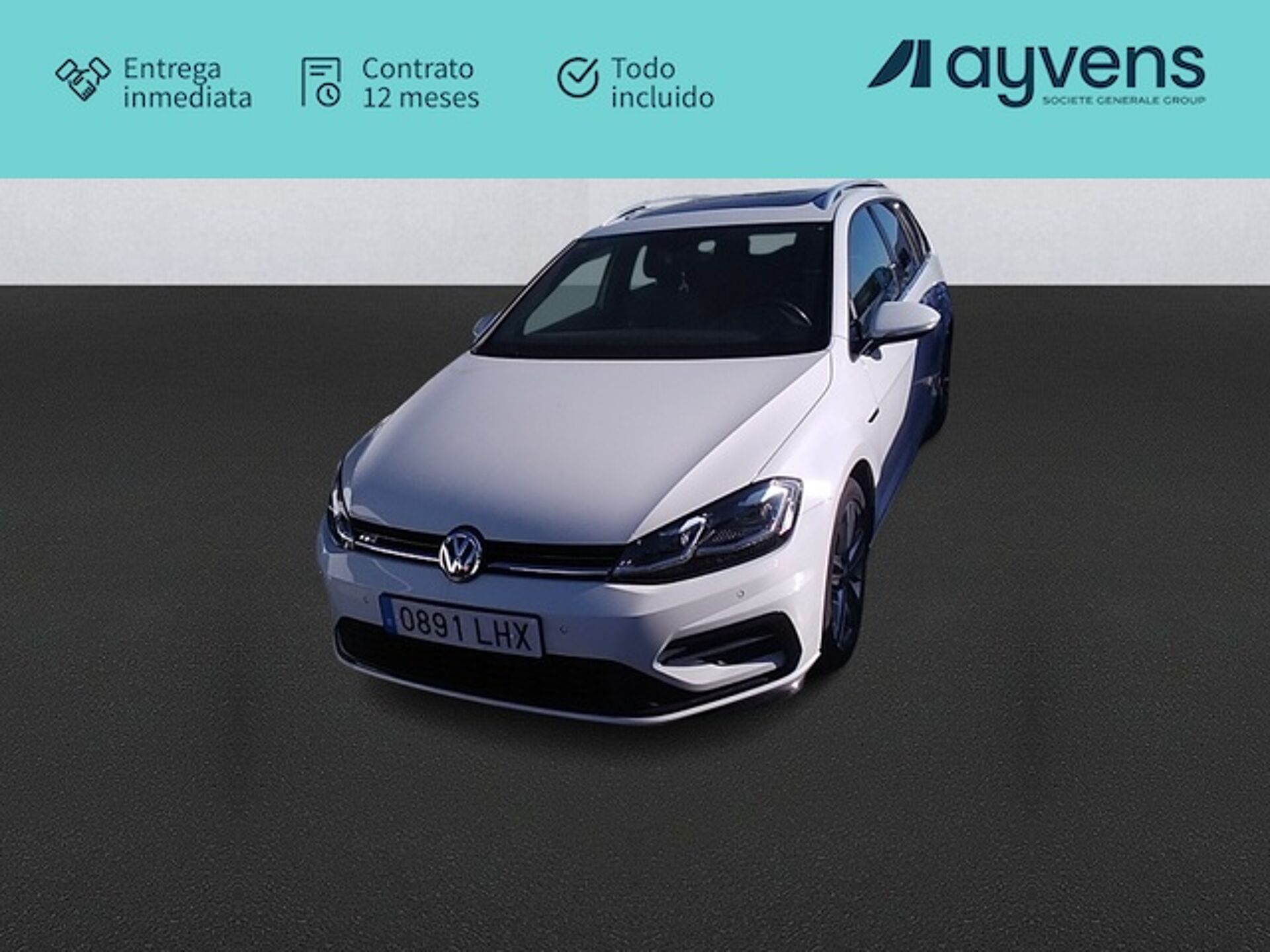 Imagen de VOLKSWAGEN Golf