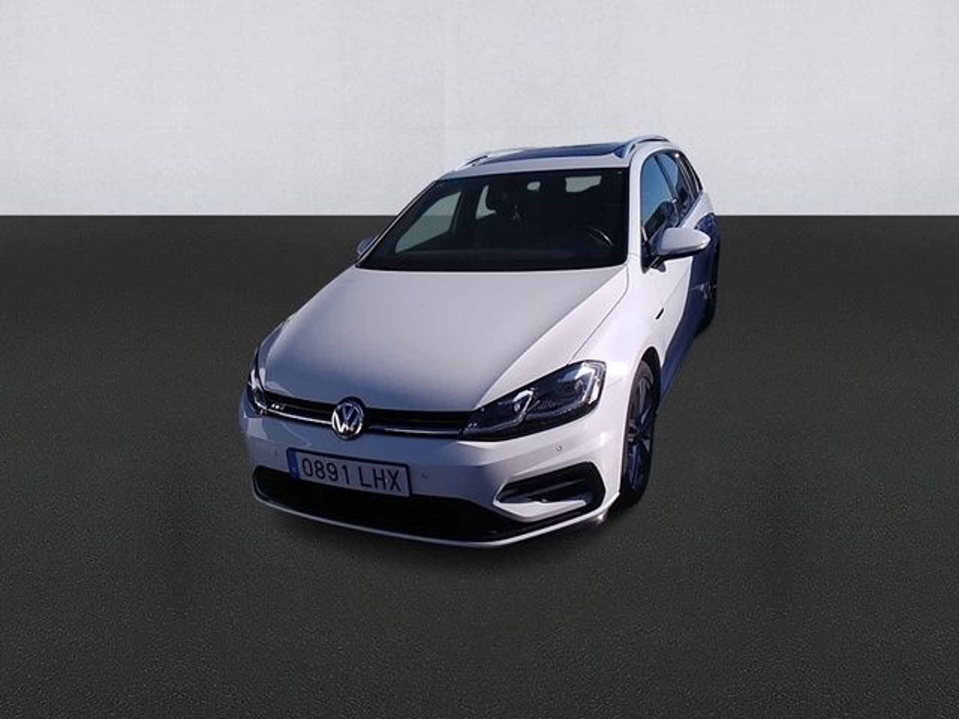 Imagen de VOLKSWAGEN Golf