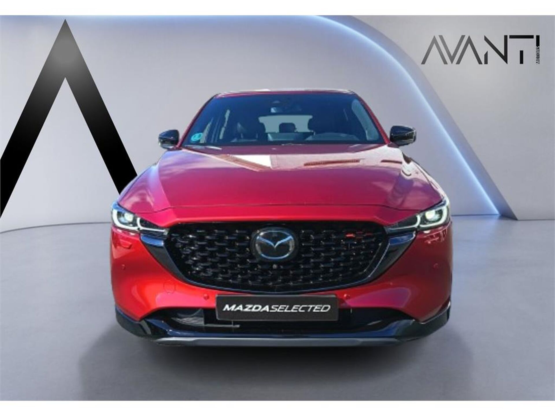Imagen 2 de MAZDA CX-5