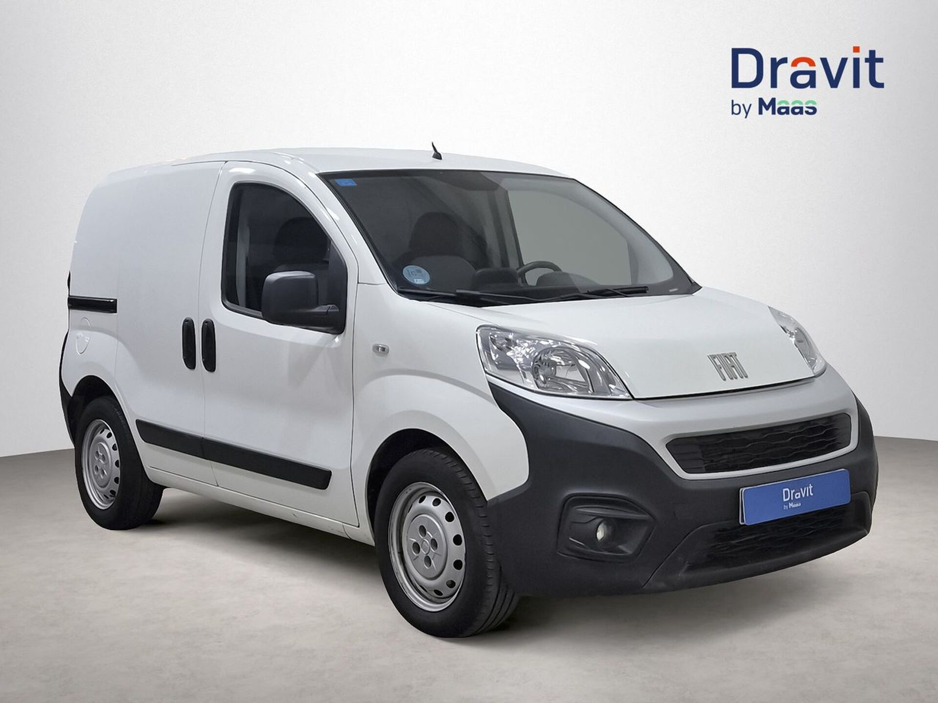 Imagen 1 de FIAT Fiorino Comercial