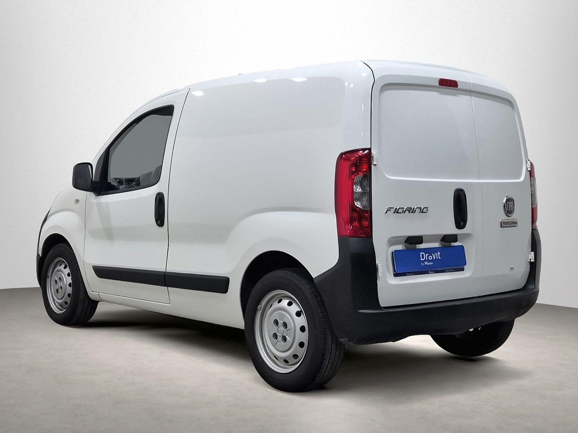 Imagen 2 de FIAT Fiorino Comercial
