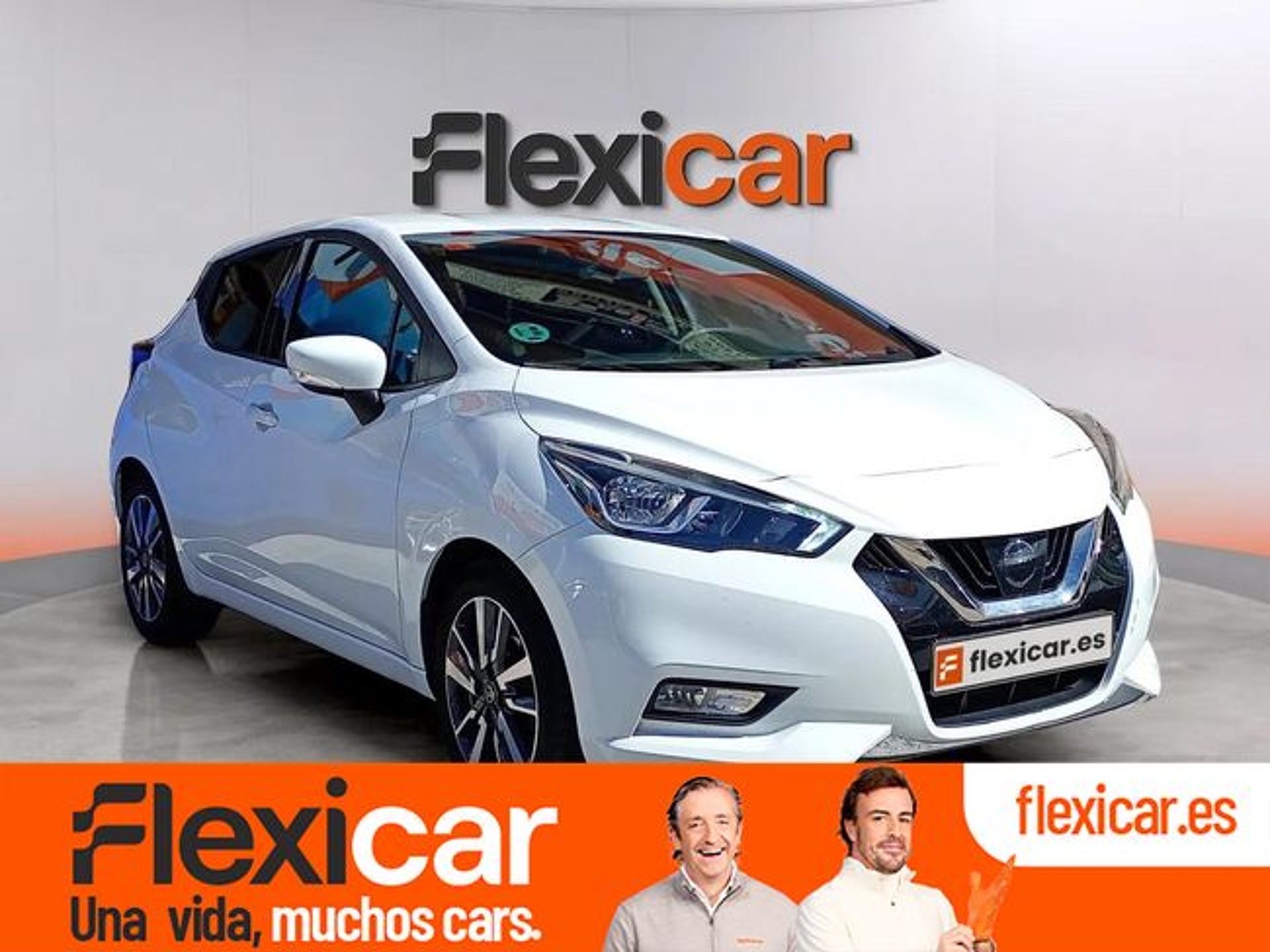Imagen de NISSAN Micra