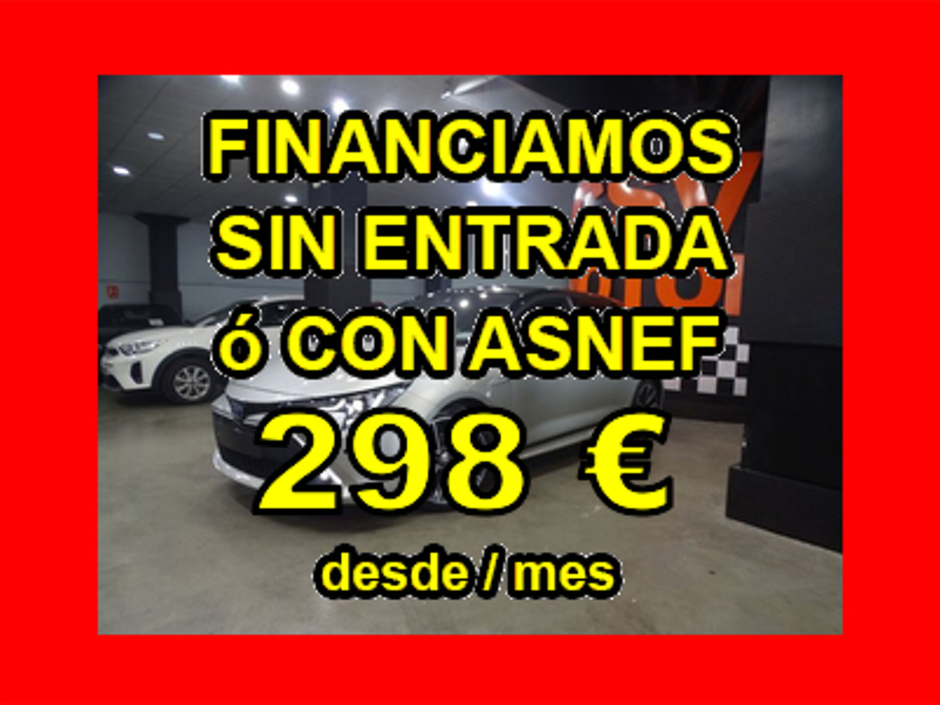 Imagen de TOYOTA Corolla