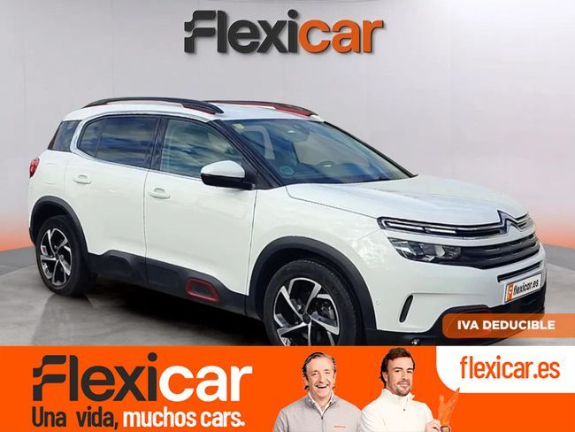 CITROEN C5 Aircross (BlueHdi 96kW (130CV) S&S Feel) en Cantabria