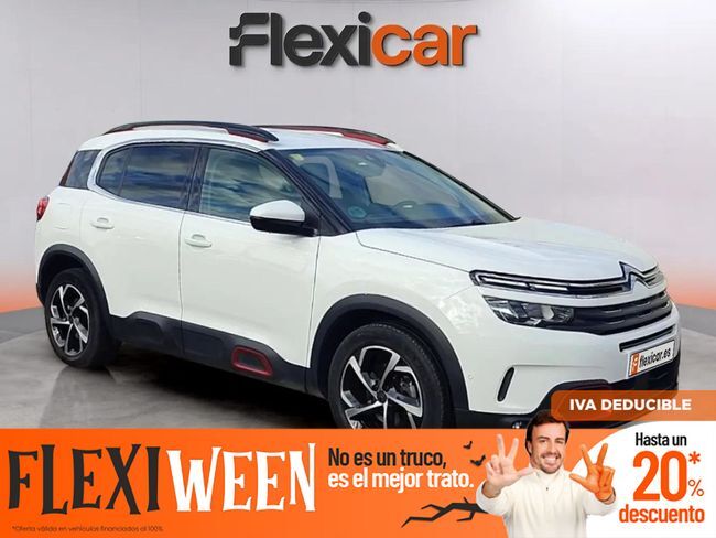 CITROEN C5 Aircross (BlueHdi 96kW (130CV) S&S Feel) en Cantabria