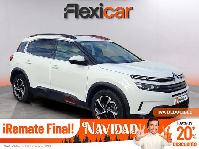 CITROEN C5 Aircross (BlueHdi 96kW (130CV) S&S Feel) en Cantabria