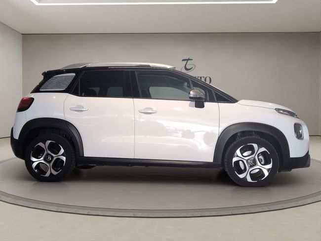 Foto del CITROEN C3 Aircross BlueHDi S&S Shine EAT6 120