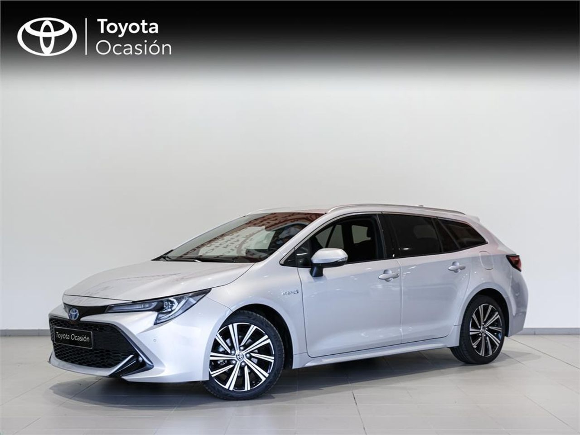 Imagen de TOYOTA Corolla