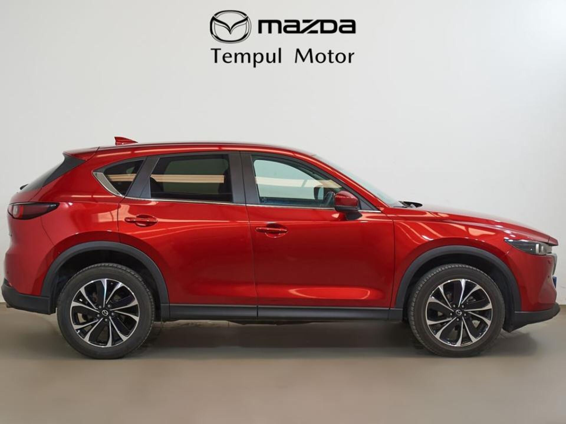 Imagen 2 de MAZDA CX-5