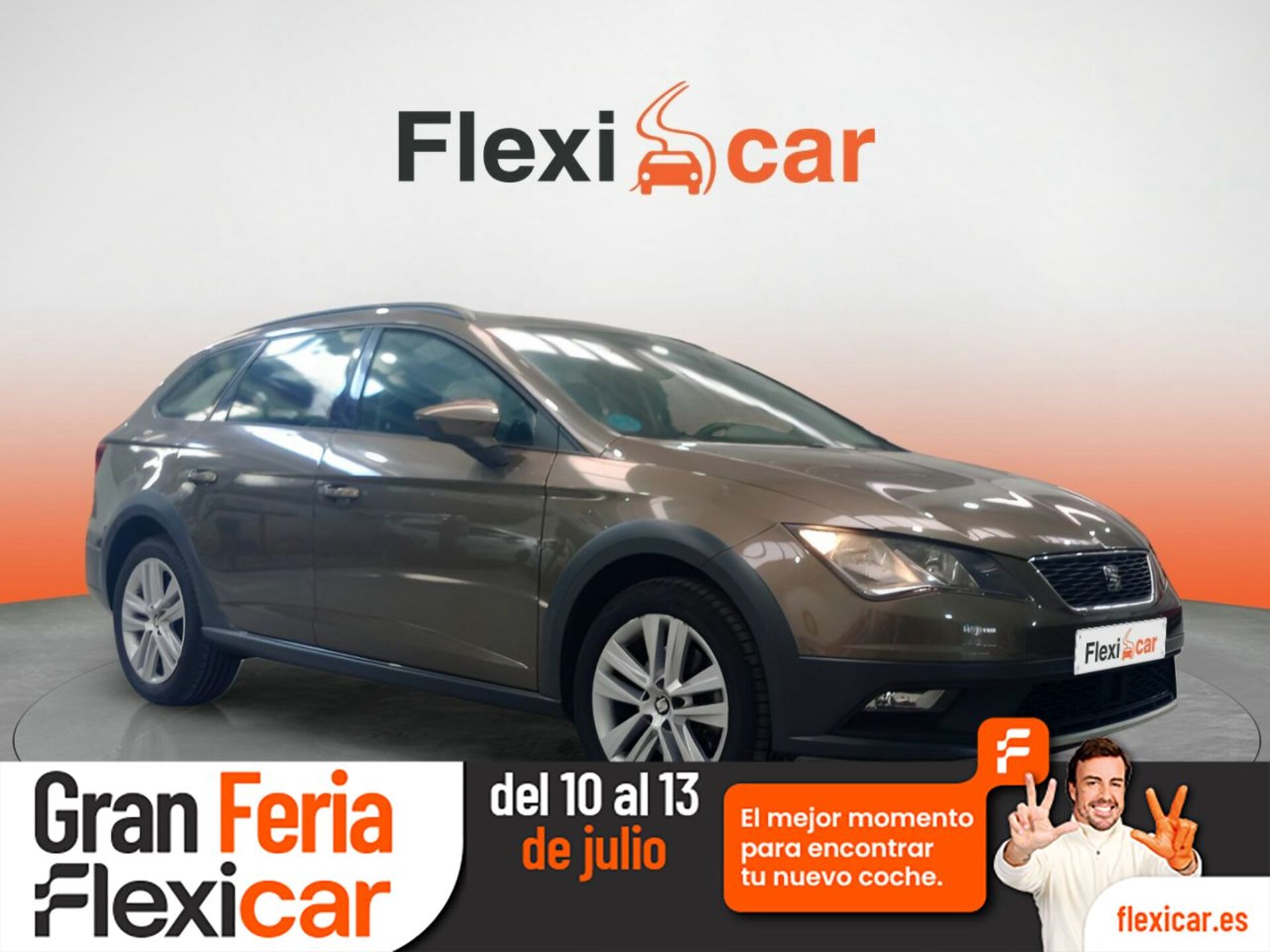 Imagen de SEAT León X-perience