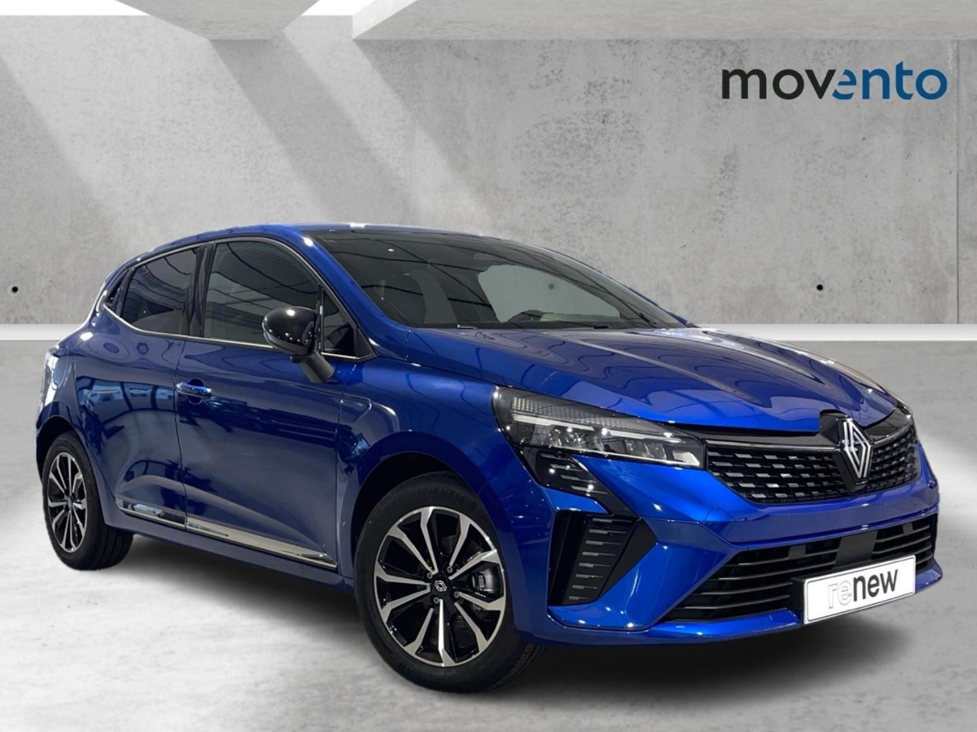 Imagen de RENAULT Clio