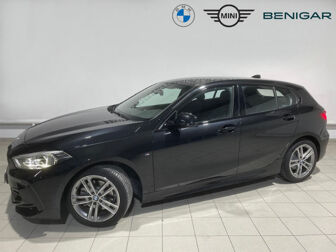 Imagen de BMW Serie 1 118dA Business