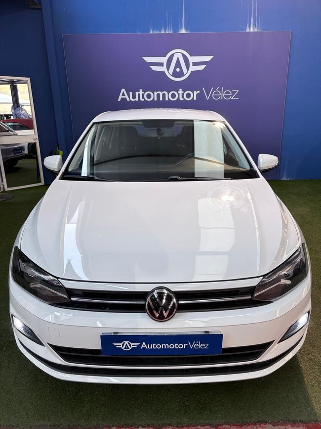 Foto del VOLKSWAGEN Polo 1.0 TSI 70kW