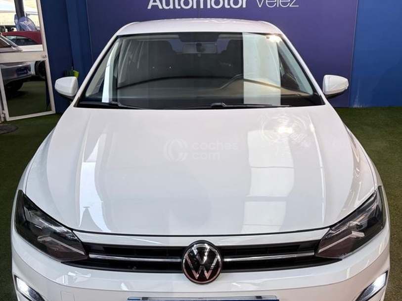 Foto del VOLKSWAGEN Polo 1.0 TSI 70kW