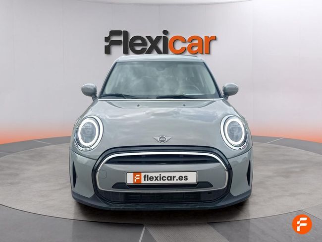 Foto del MINI Mini Cabrio One