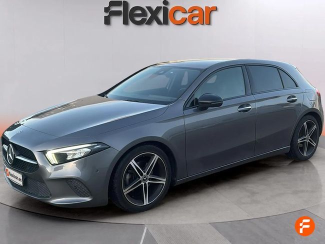 Foto del MERCEDES Clase A A 180d 7G-DCT