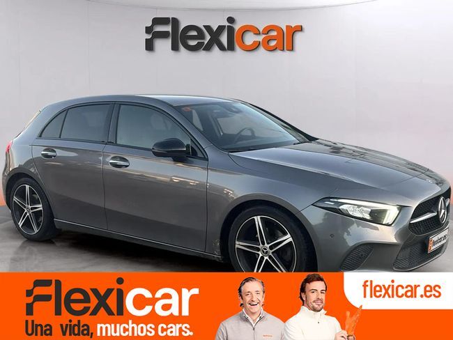 MERCEDES Clase A (A 180 d) en Cádiz