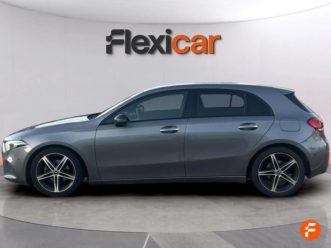 Foto del MERCEDES Clase A A 180d 7G-DCT