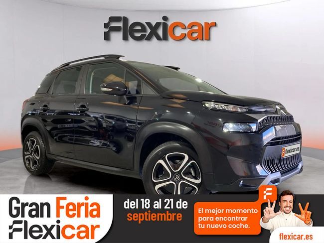 CITROEN C3 Aircross (PureTech 81kW (110CV) S&S Feel) en Alicante