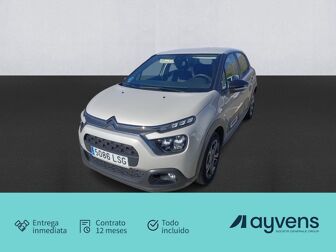 Imagen de CITROEN C3 1.5BlueHDi S&S Feel 100