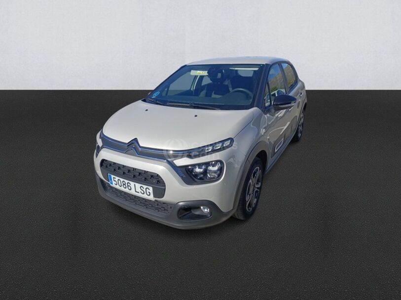 Foto del CITROEN C3 1.5BlueHDi S&S Feel 100